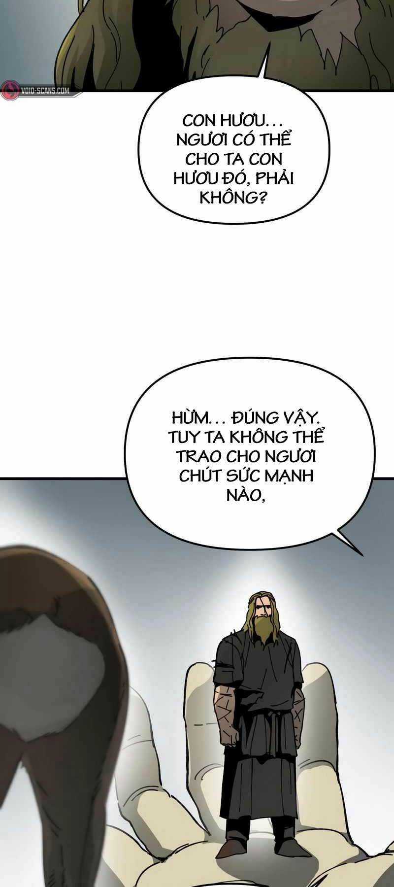 thánh kiếm huyền thoại Chapter 14 trang 34