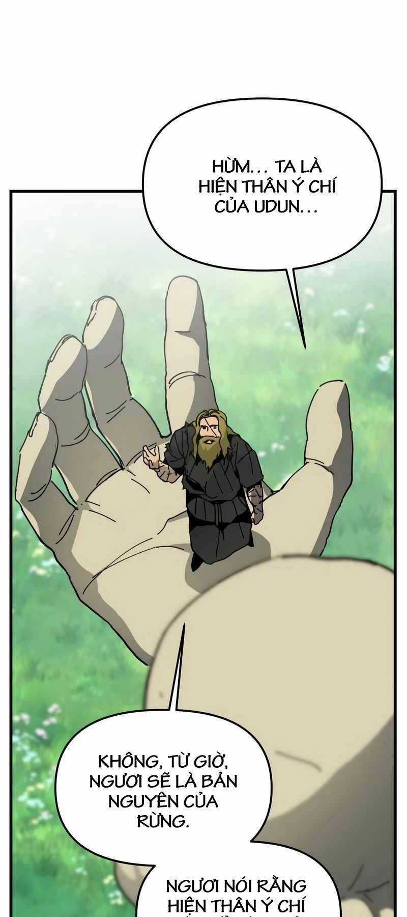 thánh kiếm huyền thoại Chapter 14 trang 39