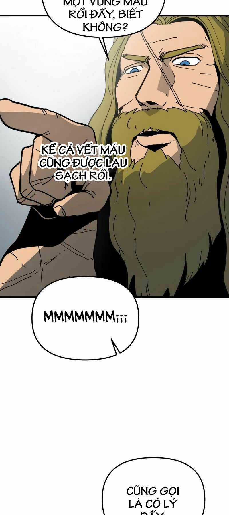 thánh kiếm huyền thoại Chapter 14 trang 4