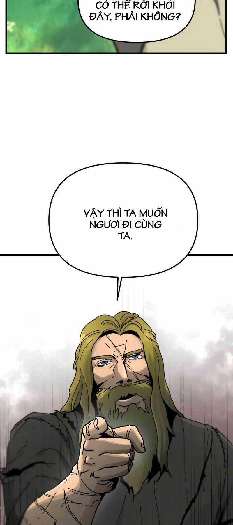 thánh kiếm huyền thoại Chapter 14 trang 40