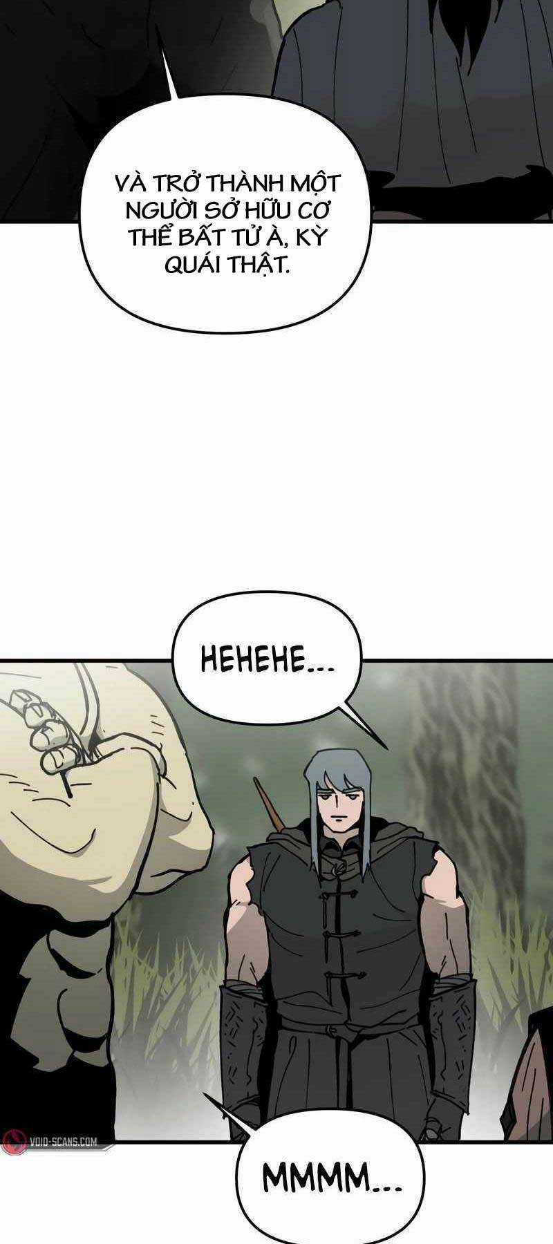 thánh kiếm huyền thoại Chapter 14 trang 47