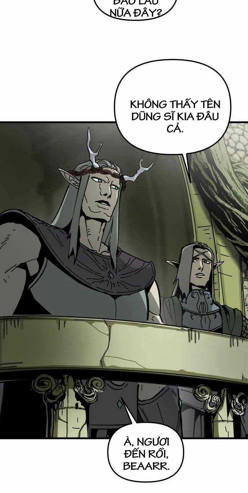 thánh kiếm huyền thoại Chapter 14 trang 49