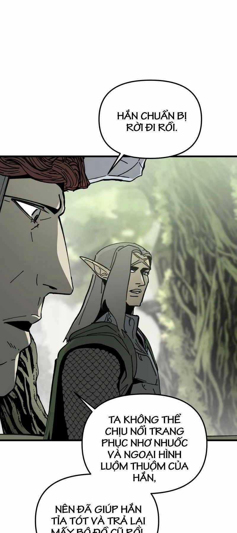 thánh kiếm huyền thoại Chapter 14 trang 50