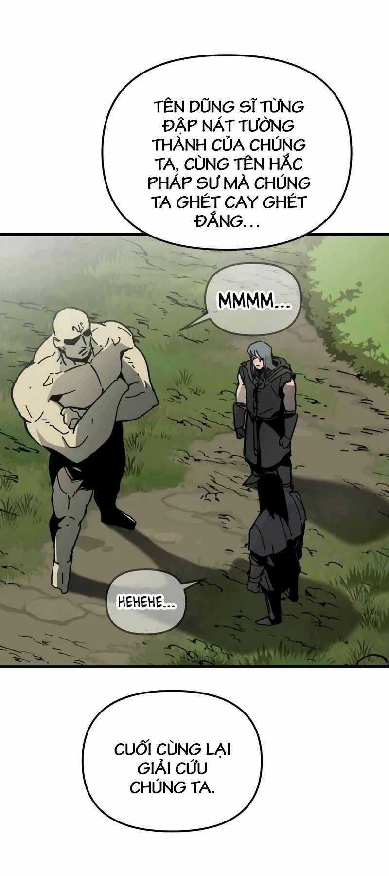 thánh kiếm huyền thoại Chapter 14 trang 52