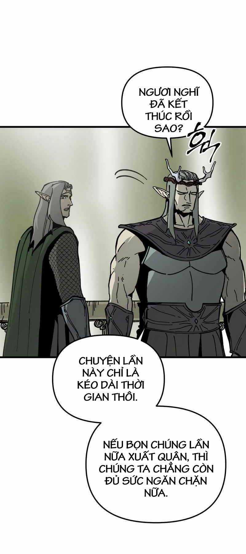 thánh kiếm huyền thoại Chapter 14 trang 53