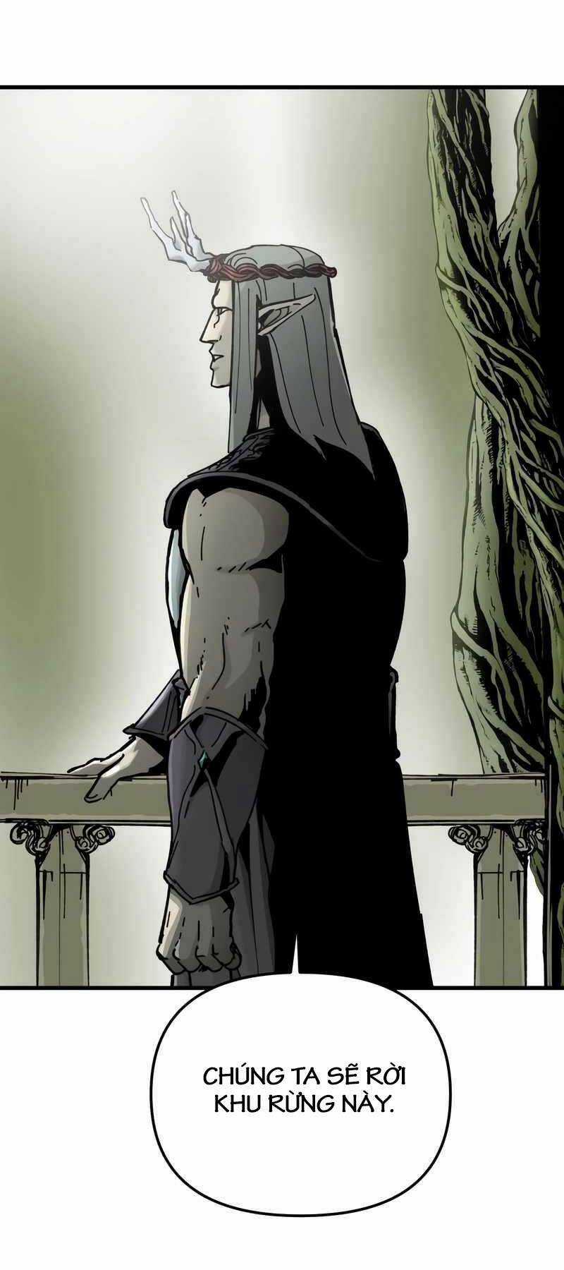 thánh kiếm huyền thoại Chapter 14 trang 55