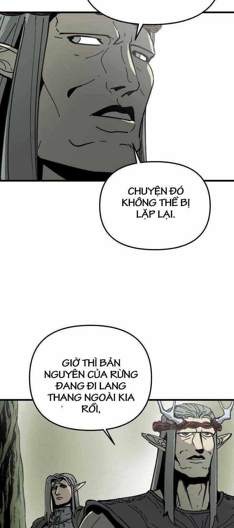 thánh kiếm huyền thoại Chapter 14 trang 58