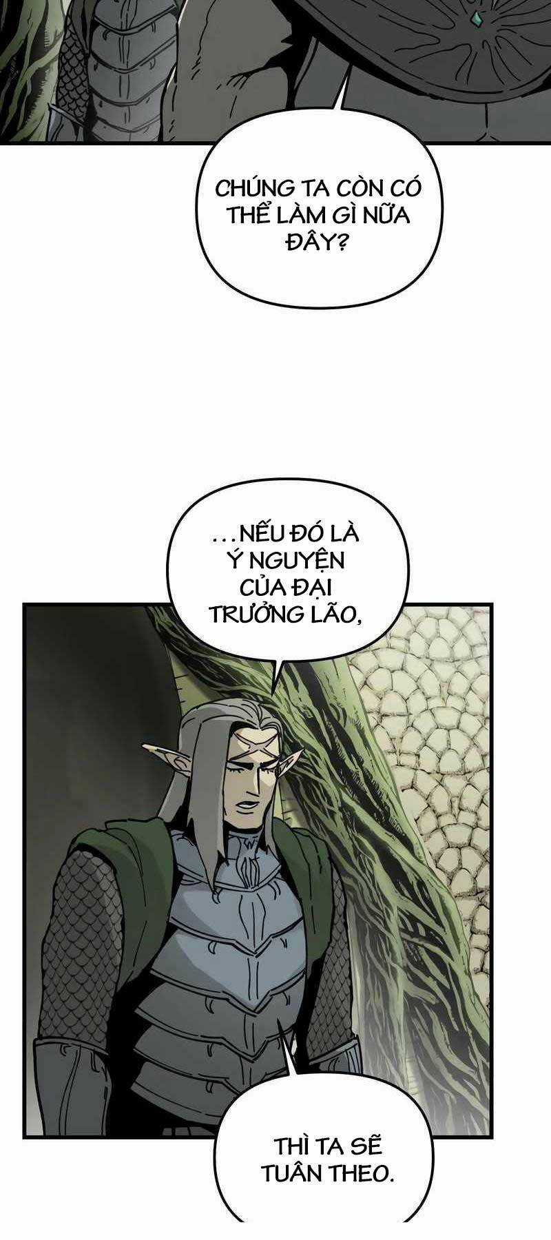 thánh kiếm huyền thoại Chapter 14 trang 59