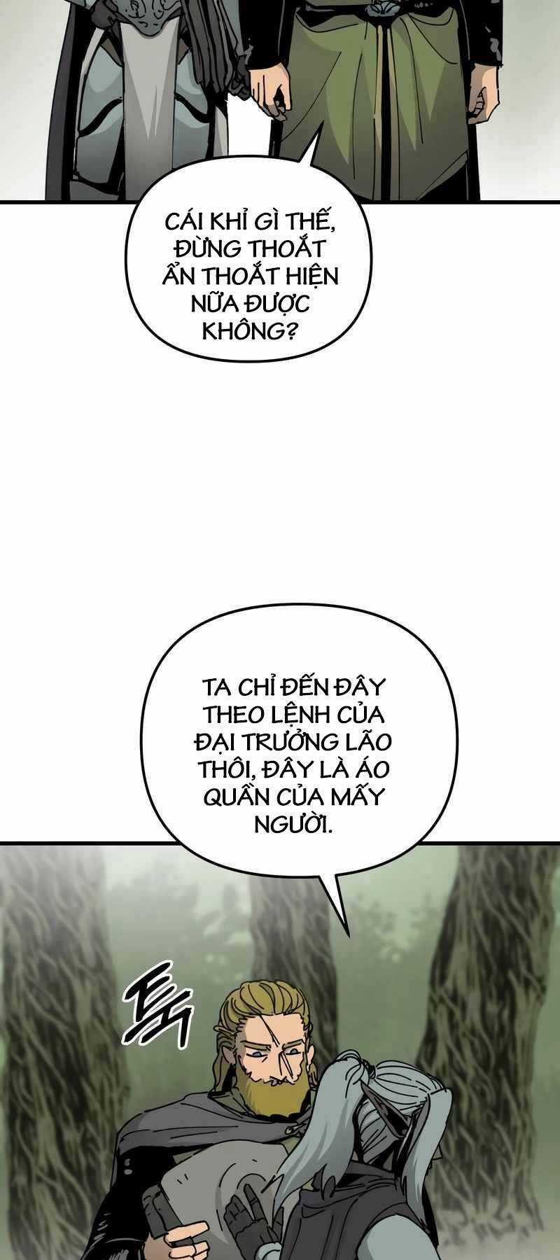 thánh kiếm huyền thoại Chapter 14 trang 67