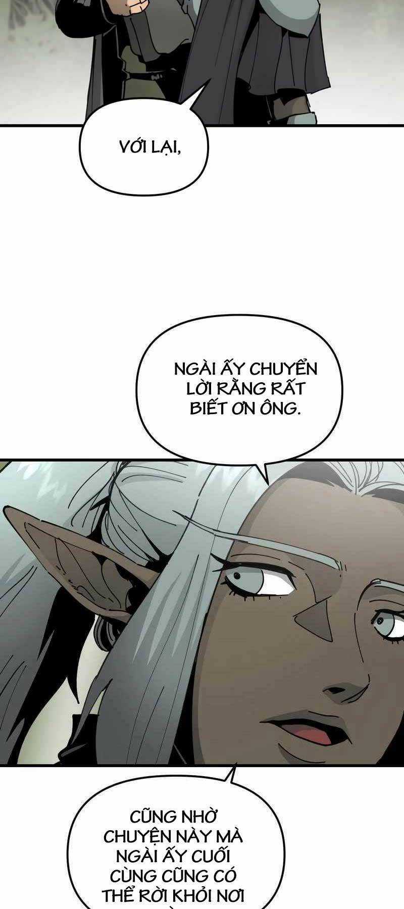 thánh kiếm huyền thoại Chapter 14 trang 68