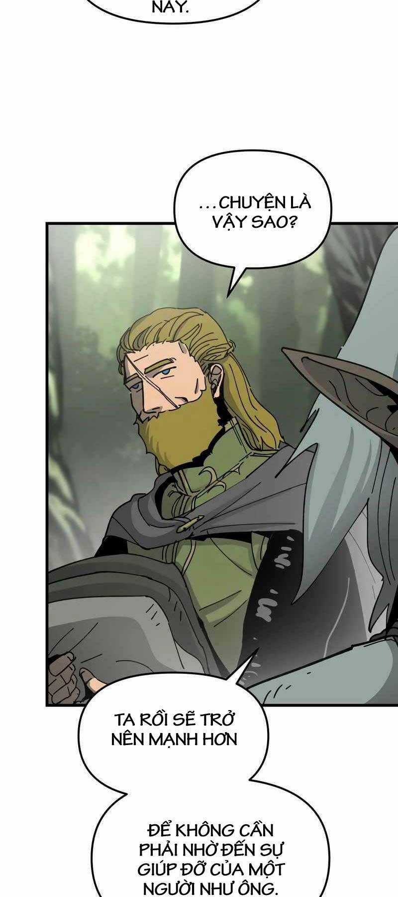 thánh kiếm huyền thoại Chapter 14 trang 69