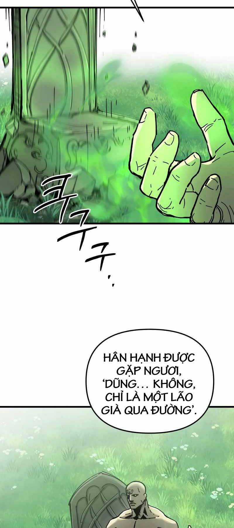 thánh kiếm huyền thoại Chapter 14 trang 7