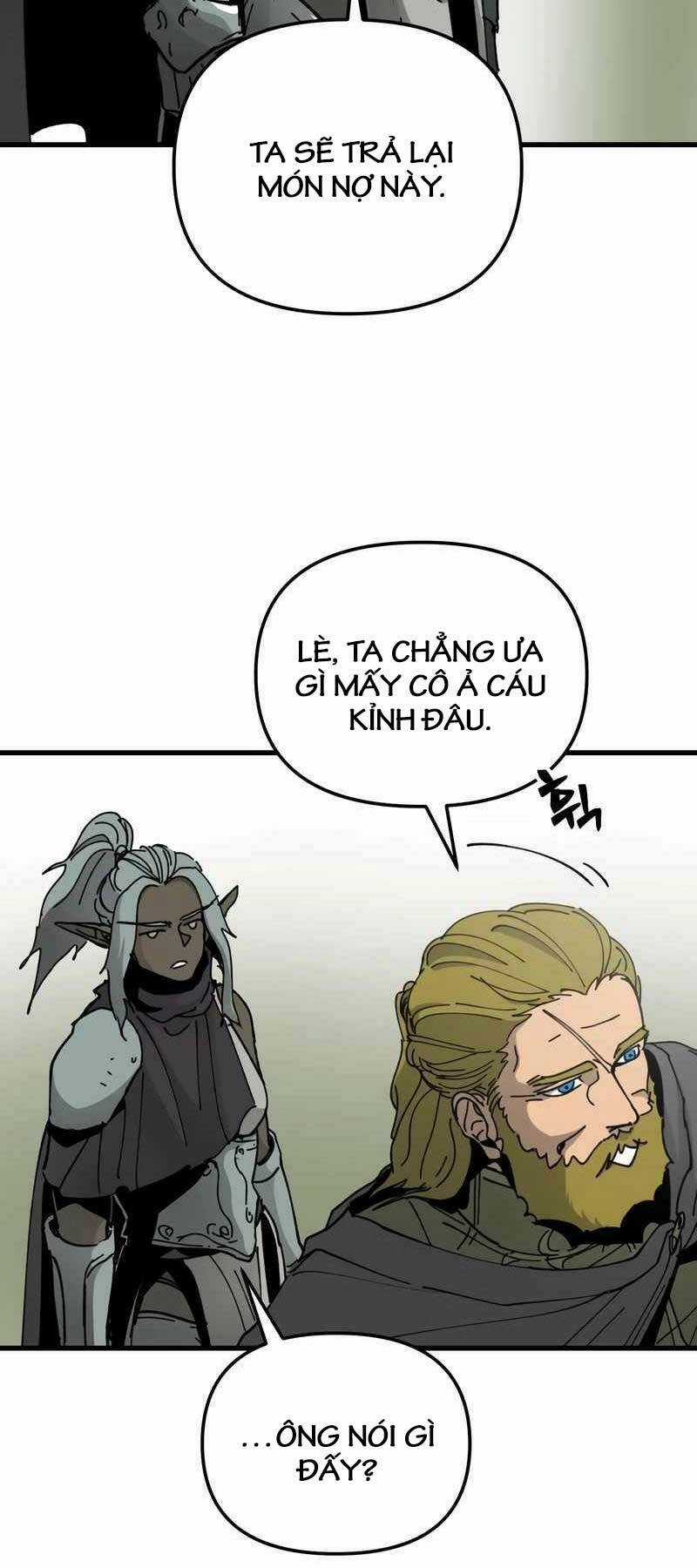 thánh kiếm huyền thoại Chapter 14 trang 71