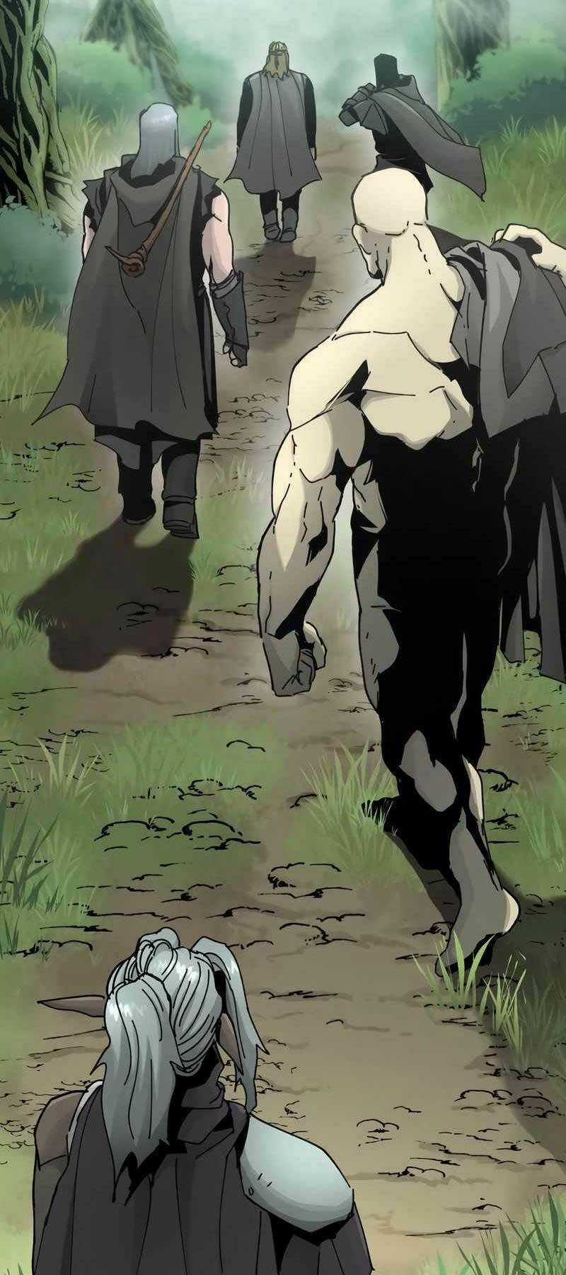 thánh kiếm huyền thoại Chapter 14 trang 73