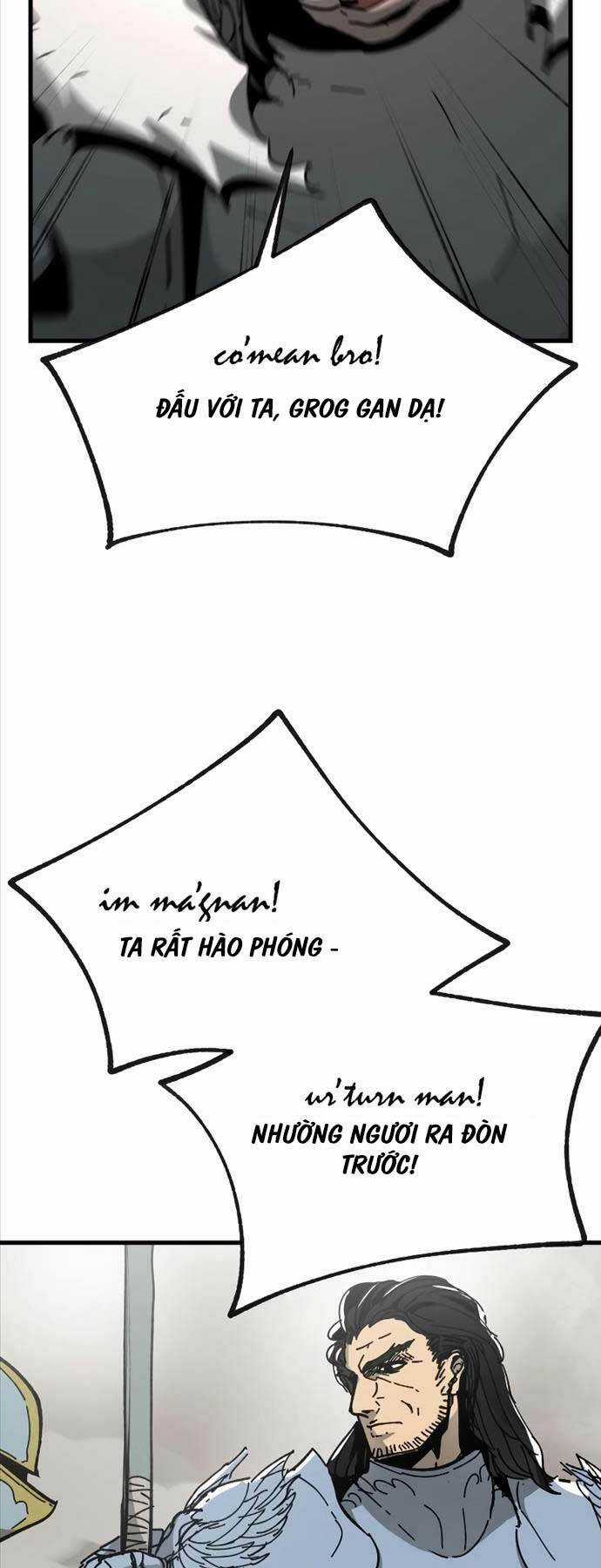 thánh kiếm huyền thoại Chapter 15 trang 11