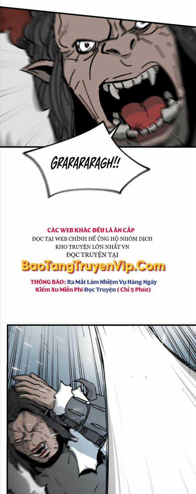 thánh kiếm huyền thoại Chapter 15 trang 14