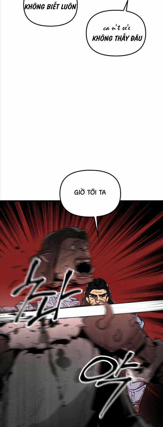 thánh kiếm huyền thoại Chapter 15 trang 20