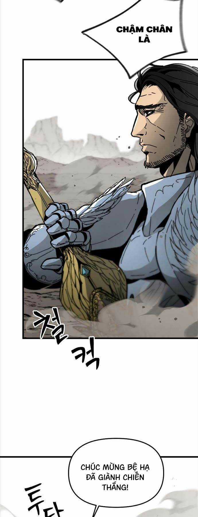 thánh kiếm huyền thoại Chapter 15 trang 23