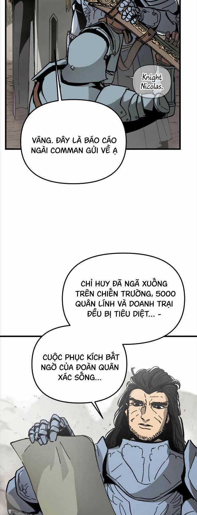 thánh kiếm huyền thoại Chapter 15 trang 25