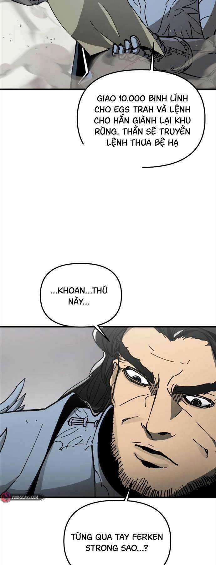 thánh kiếm huyền thoại Chapter 15 trang 26