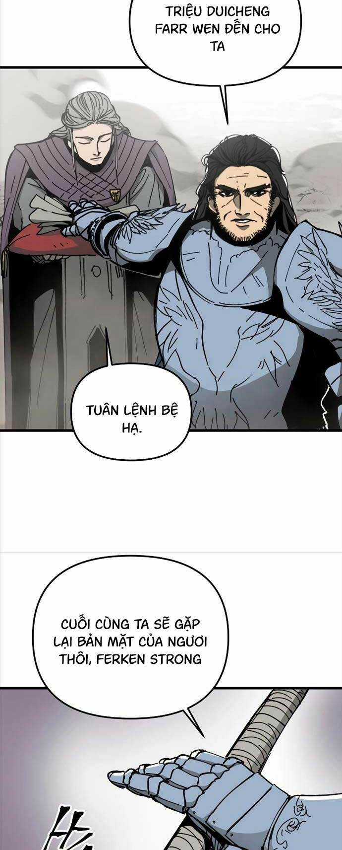 thánh kiếm huyền thoại Chapter 15 trang 29