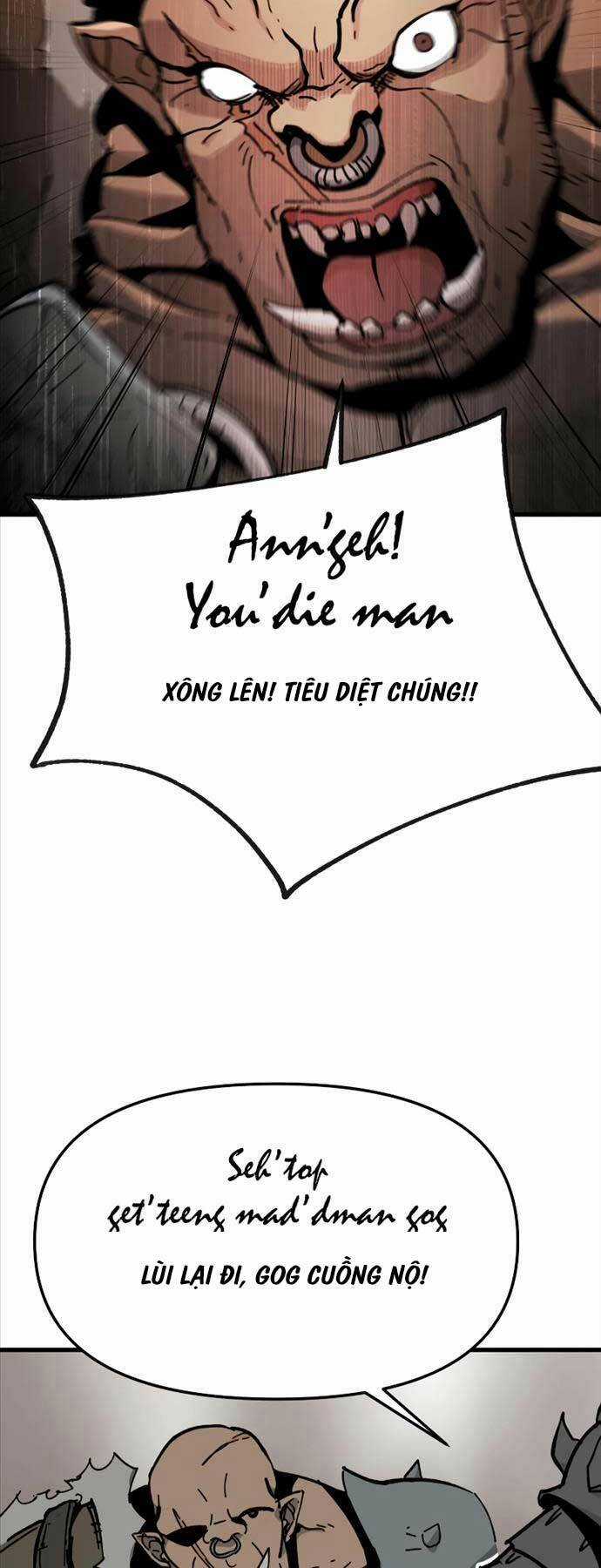 thánh kiếm huyền thoại Chapter 15 trang 3