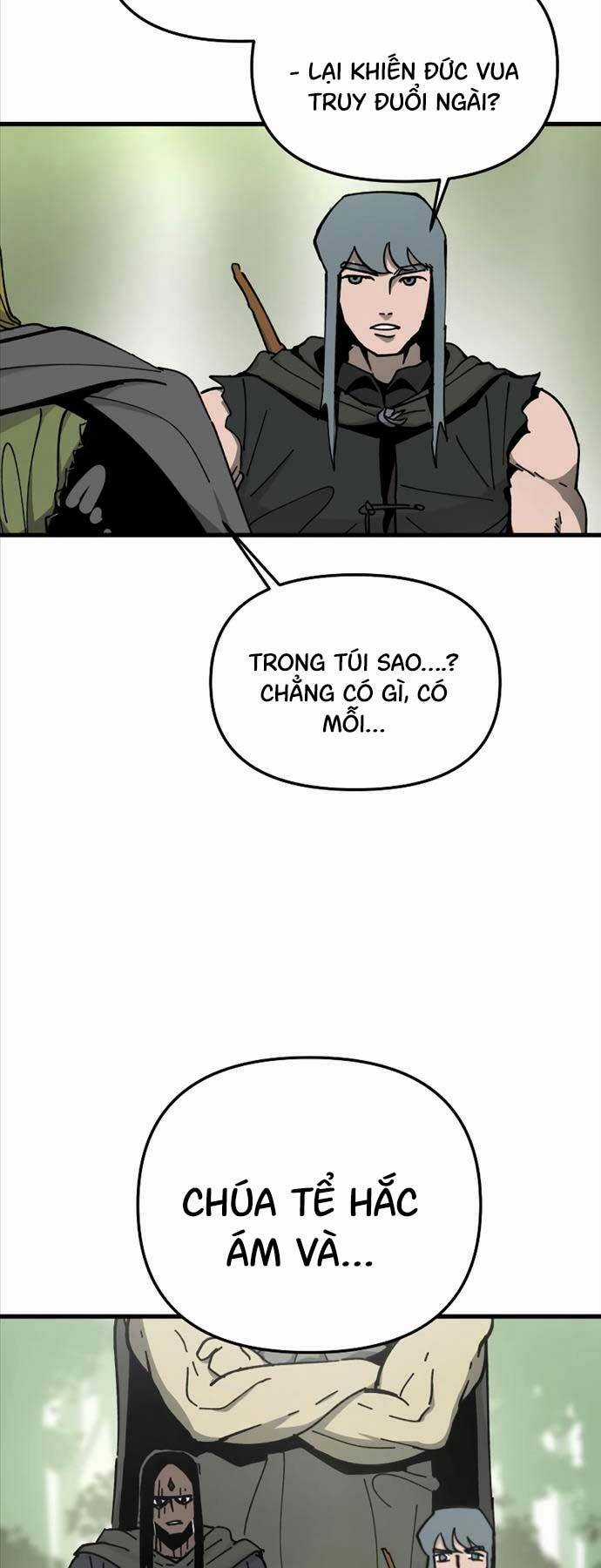 thánh kiếm huyền thoại Chapter 15 trang 38