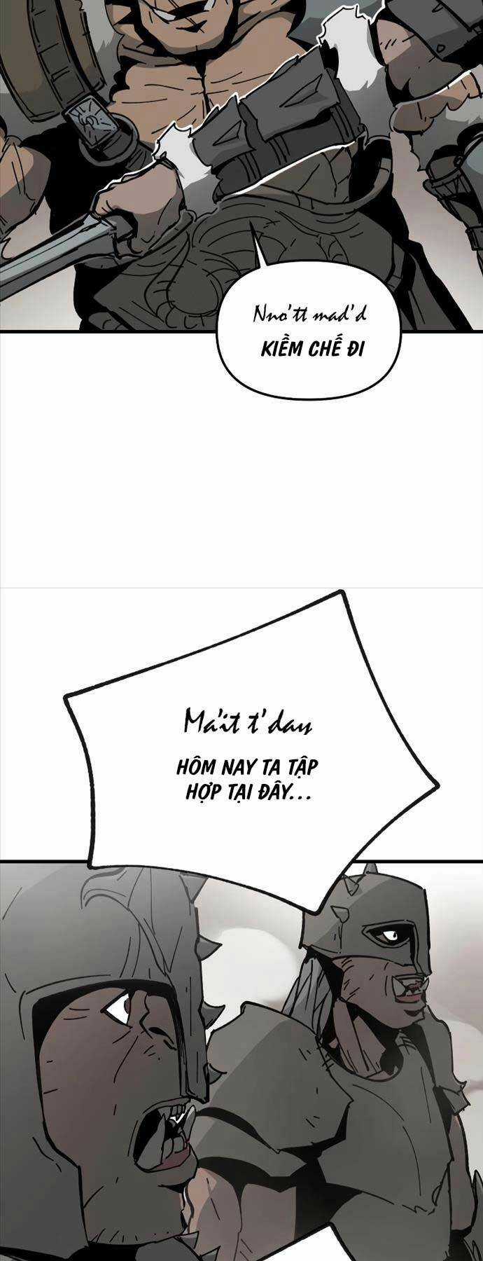 thánh kiếm huyền thoại Chapter 15 trang 4