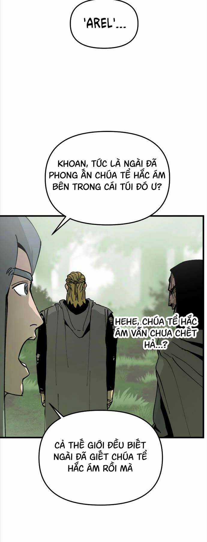 thánh kiếm huyền thoại Chapter 15 trang 40