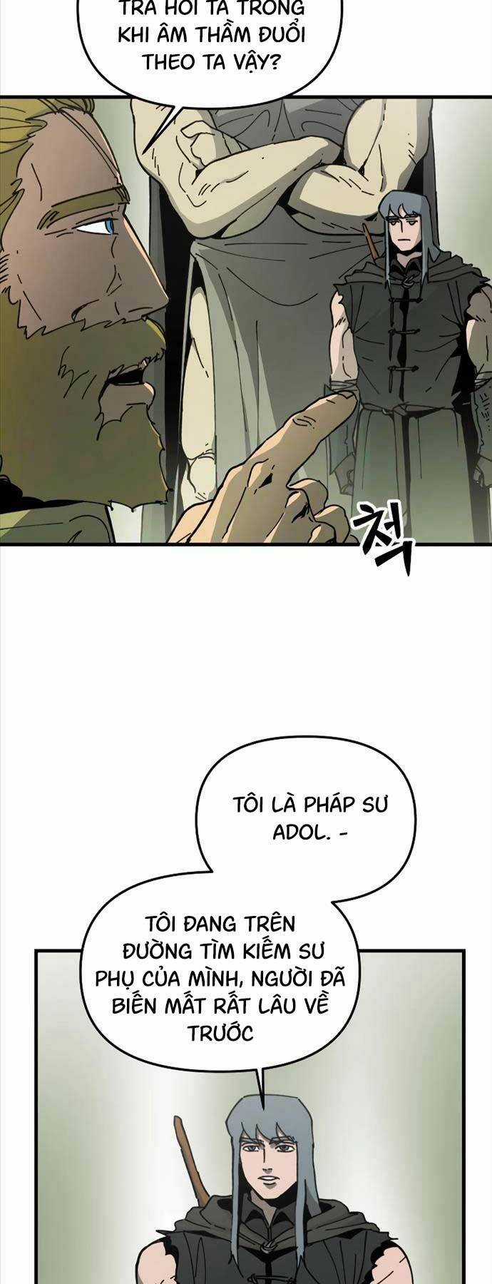 thánh kiếm huyền thoại Chapter 15 trang 42