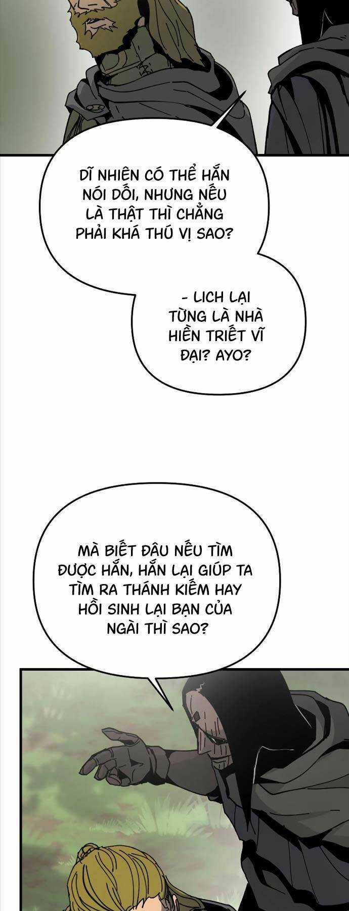 thánh kiếm huyền thoại Chapter 15 trang 48