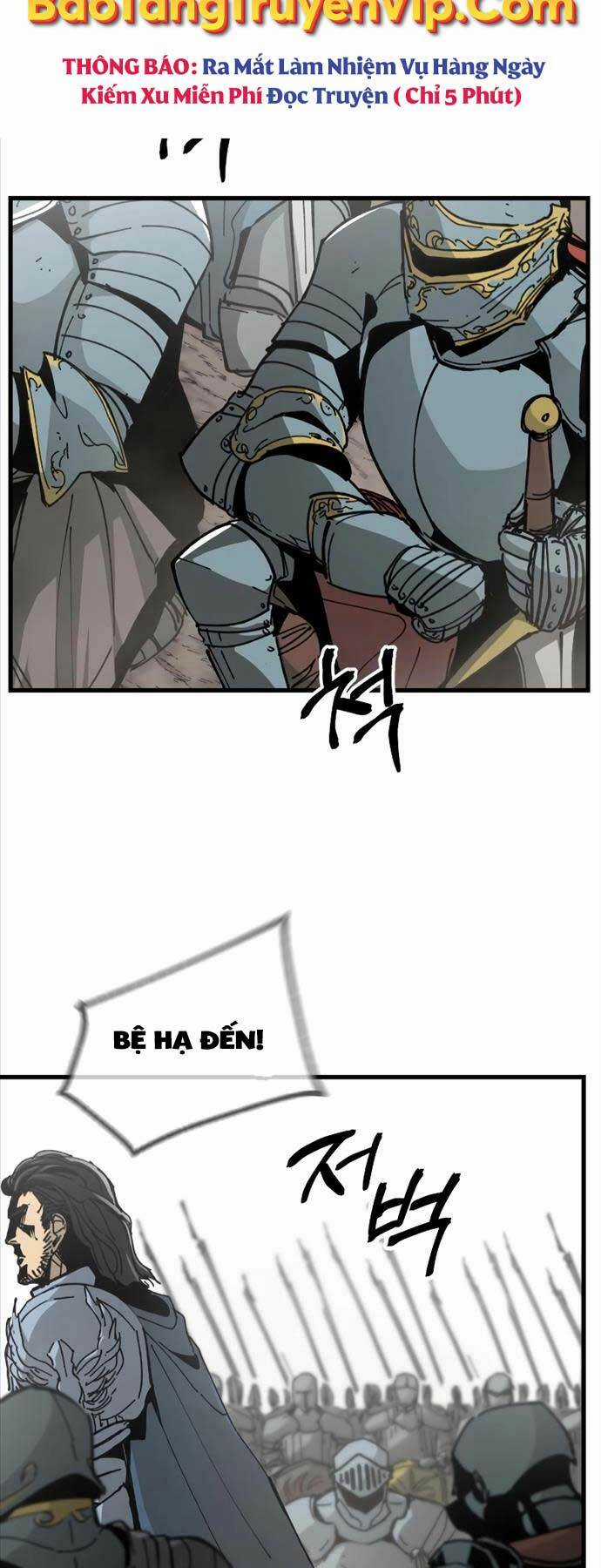 thánh kiếm huyền thoại Chapter 15 trang 8