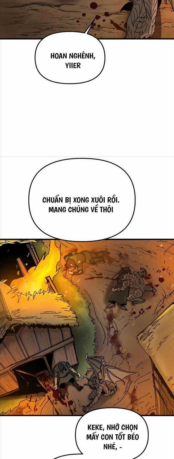 thánh kiếm huyền thoại Chapter 16 trang 16