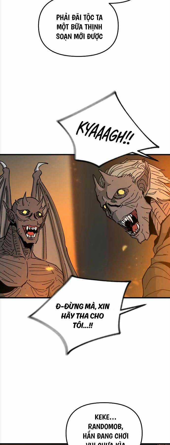 thánh kiếm huyền thoại Chapter 16 trang 17