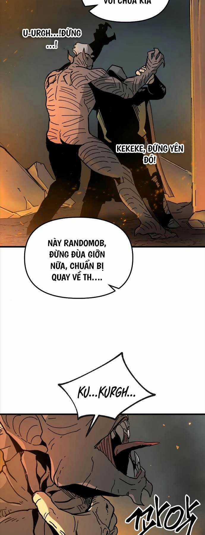 thánh kiếm huyền thoại Chapter 16 trang 18