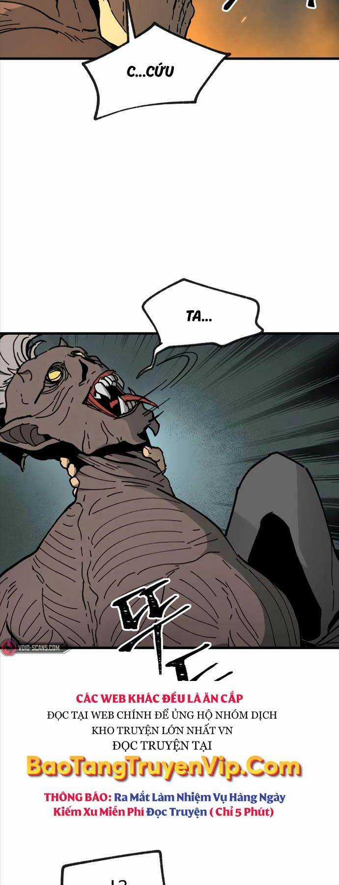 thánh kiếm huyền thoại Chapter 16 trang 19