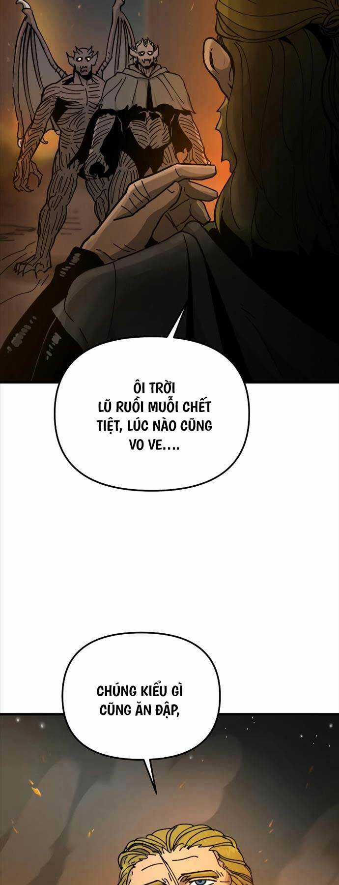 thánh kiếm huyền thoại Chapter 16 trang 21