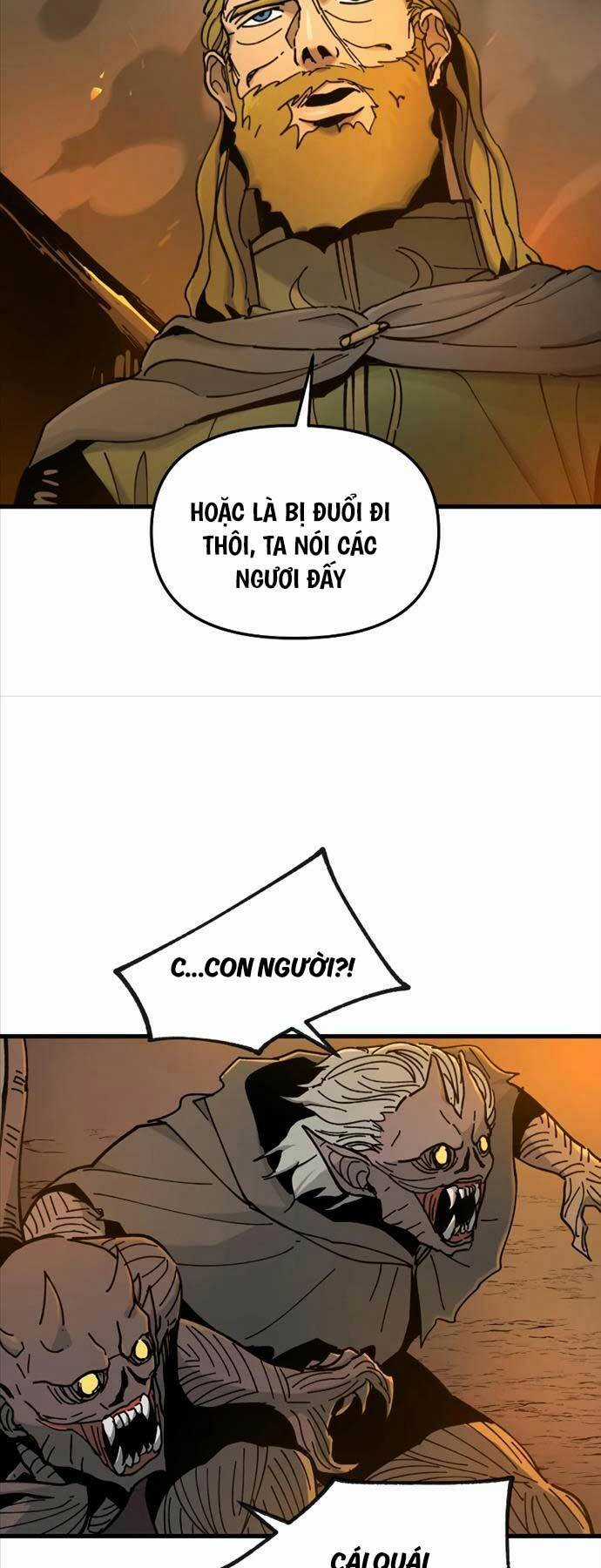 thánh kiếm huyền thoại Chapter 16 trang 22