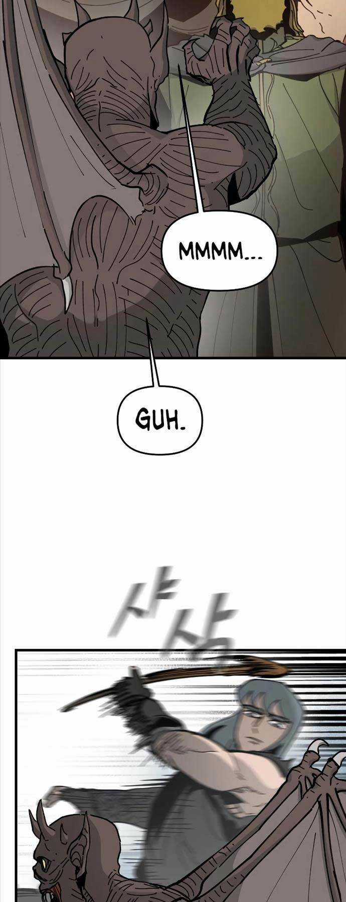 thánh kiếm huyền thoại Chapter 16 trang 25