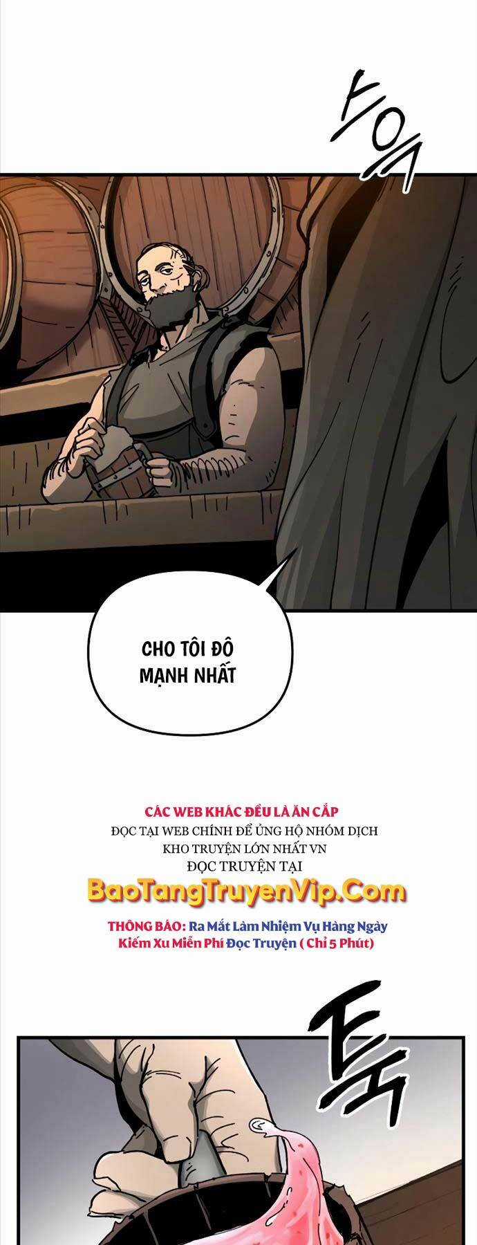 thánh kiếm huyền thoại Chapter 16 trang 3