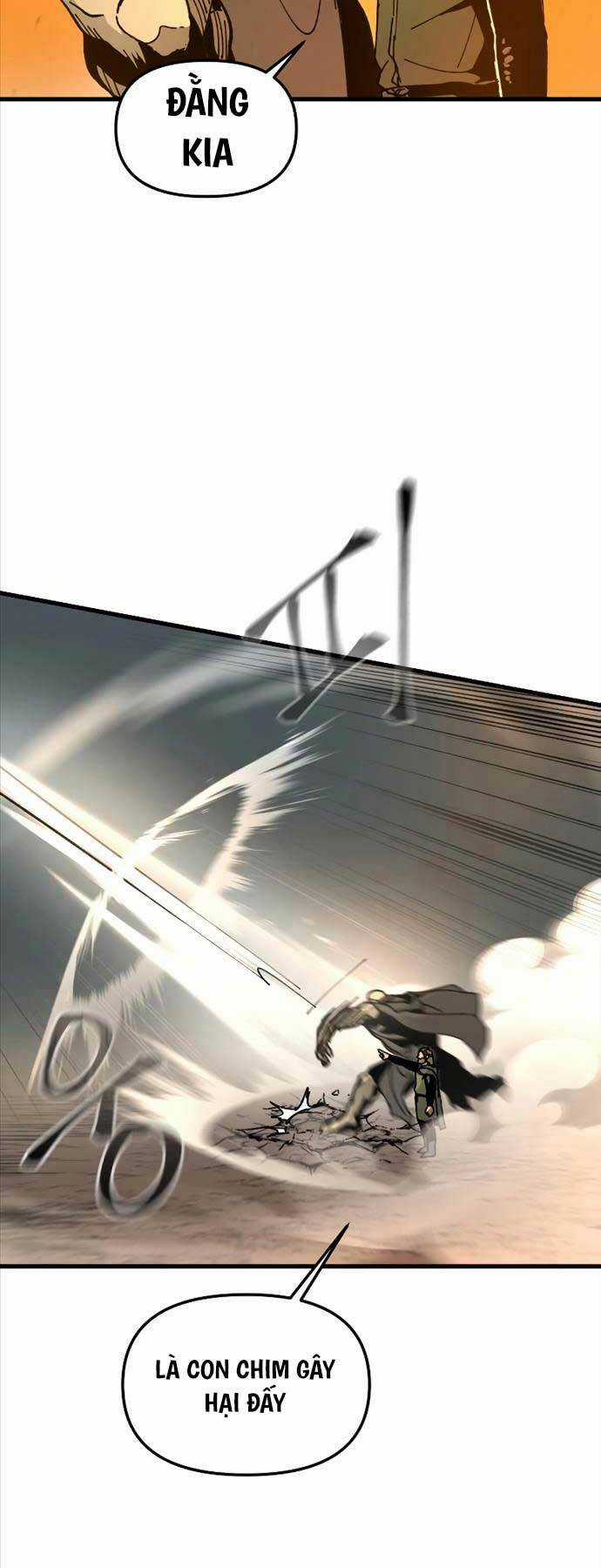 thánh kiếm huyền thoại Chapter 16 trang 30