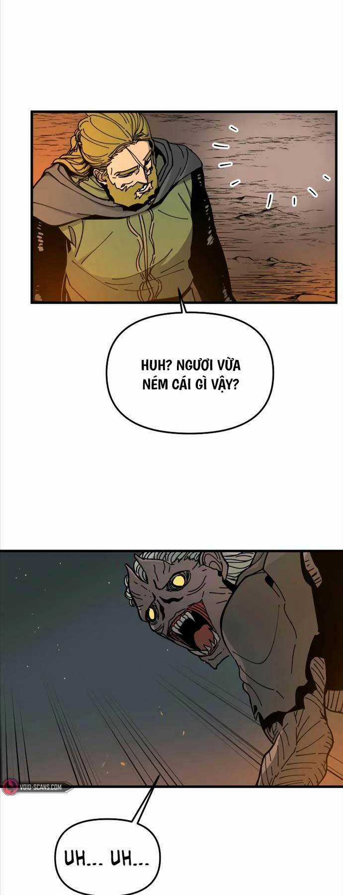 thánh kiếm huyền thoại Chapter 16 trang 31