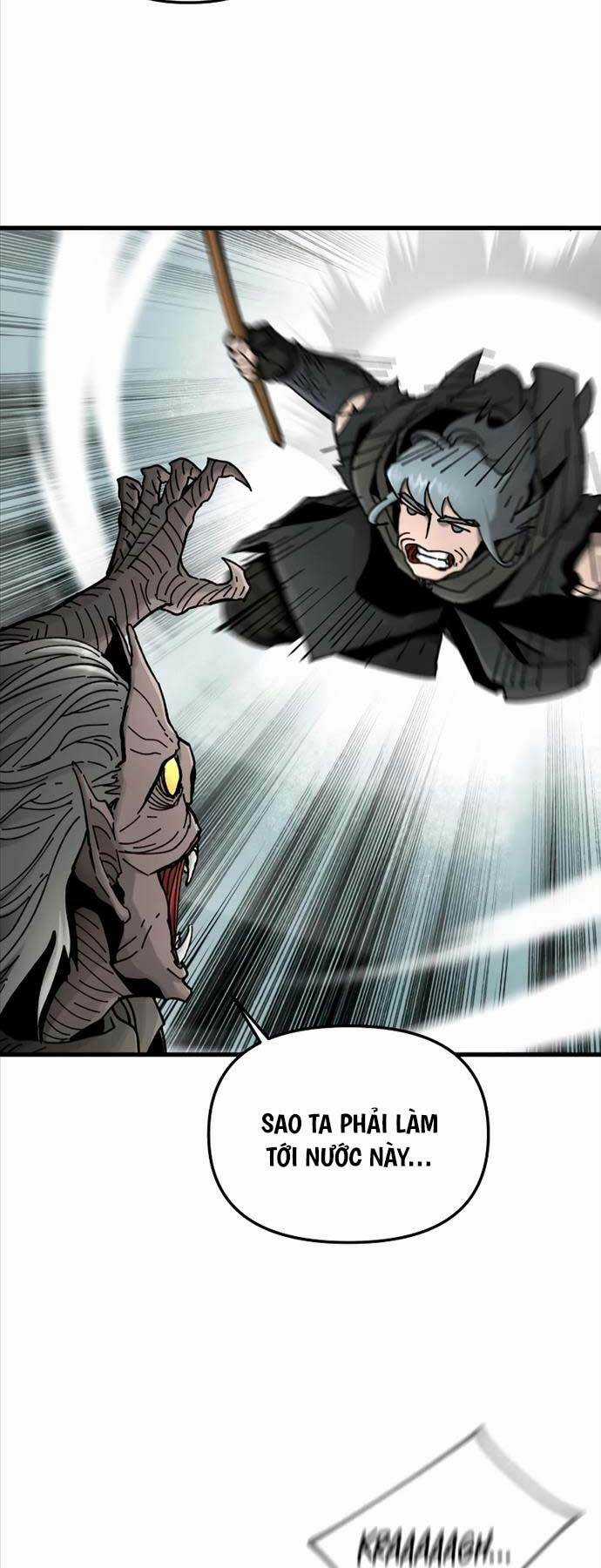 thánh kiếm huyền thoại Chapter 16 trang 32