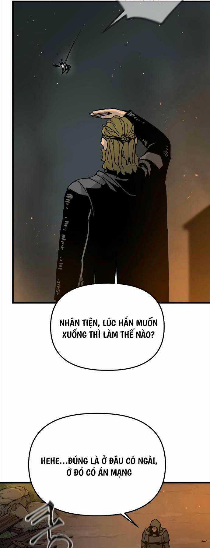 thánh kiếm huyền thoại Chapter 16 trang 33