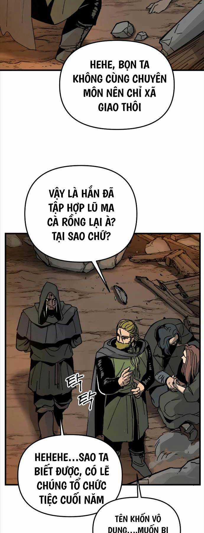 thánh kiếm huyền thoại Chapter 16 trang 38