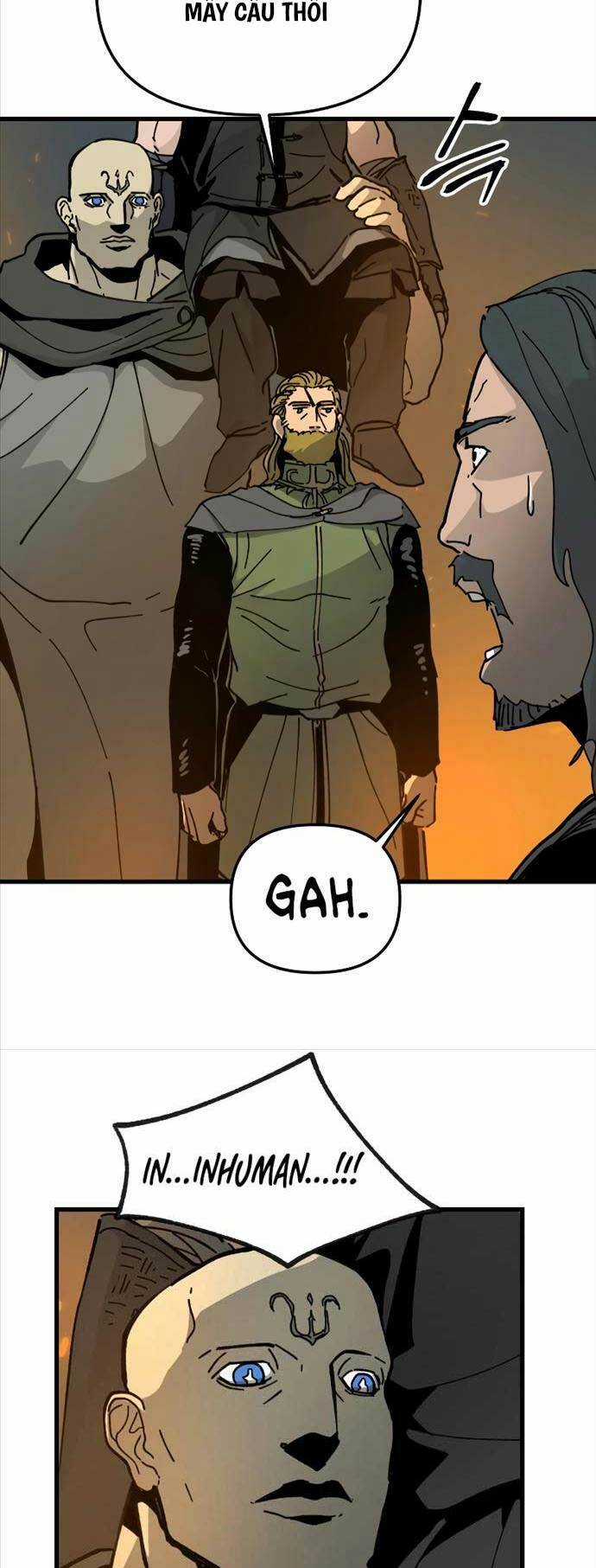 thánh kiếm huyền thoại Chapter 16 trang 40