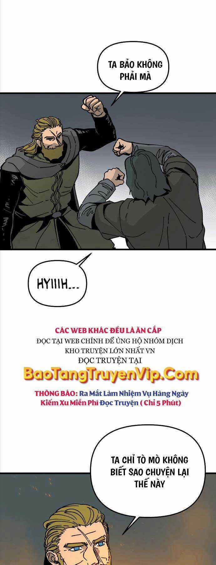 thánh kiếm huyền thoại Chapter 16 trang 42