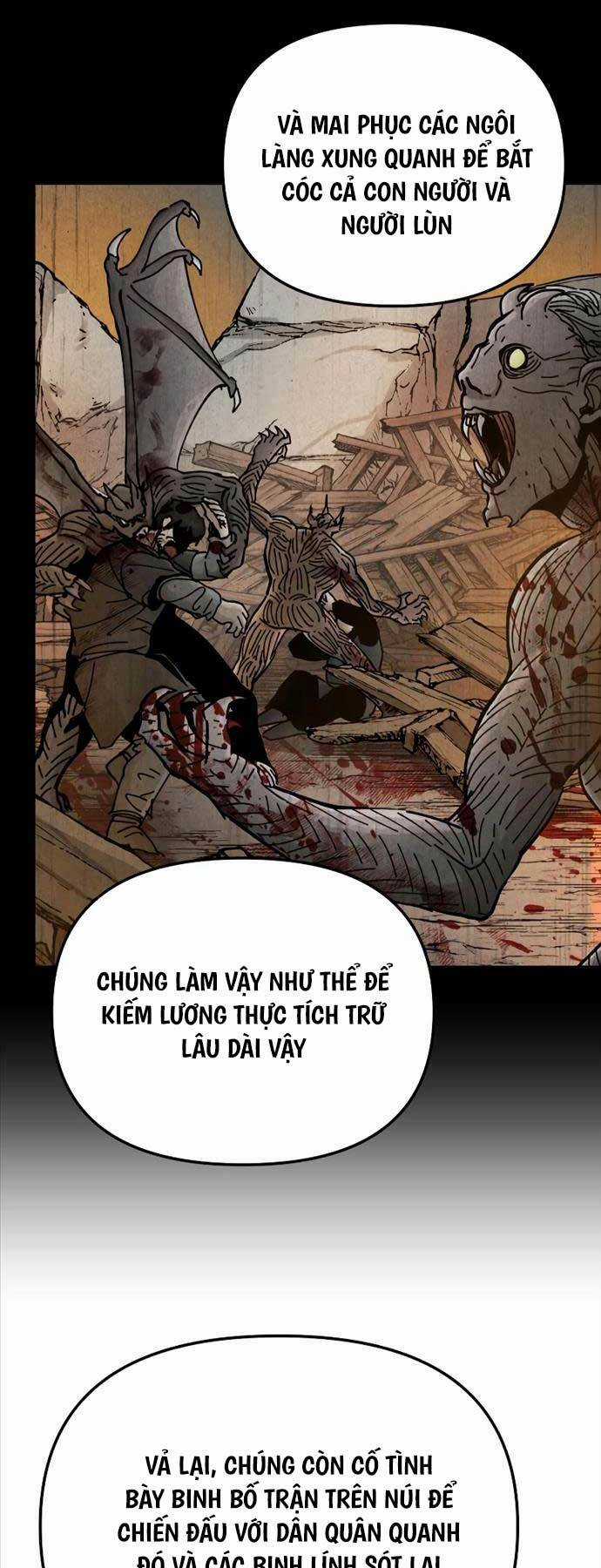 thánh kiếm huyền thoại Chapter 16 trang 45