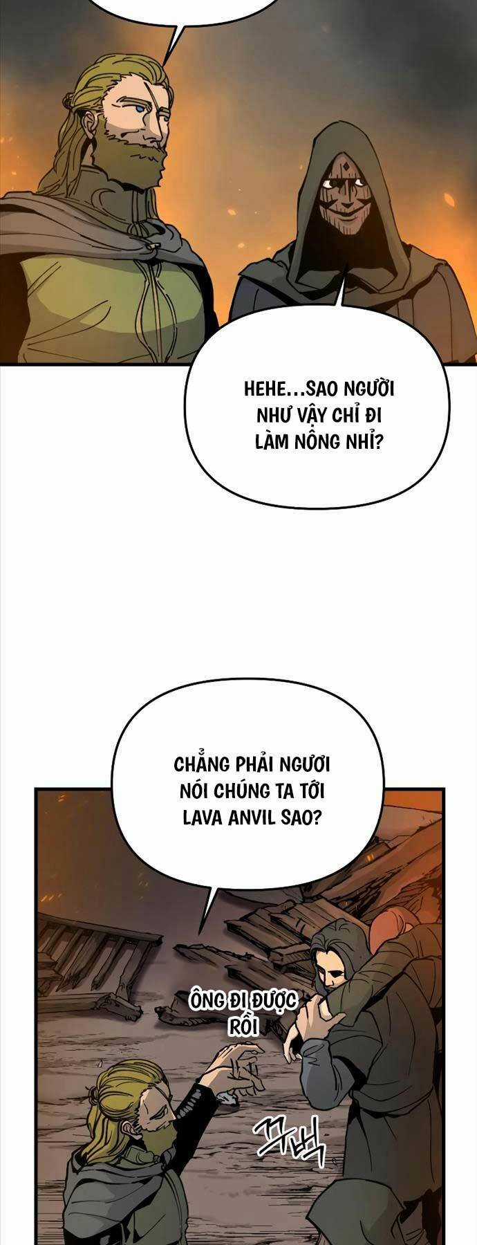 thánh kiếm huyền thoại Chapter 16 trang 47