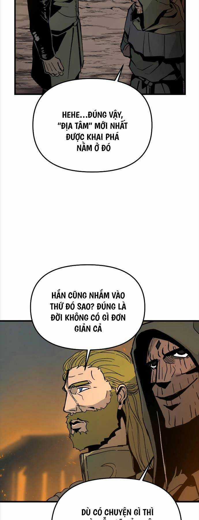 thánh kiếm huyền thoại Chapter 16 trang 48